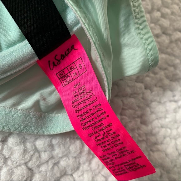 La  Senza Bra 36B - Picture 6 of 6